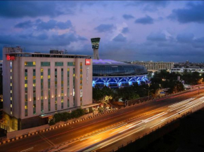  ibis Mumbai Airport - An Accor Brand  Мумбаи